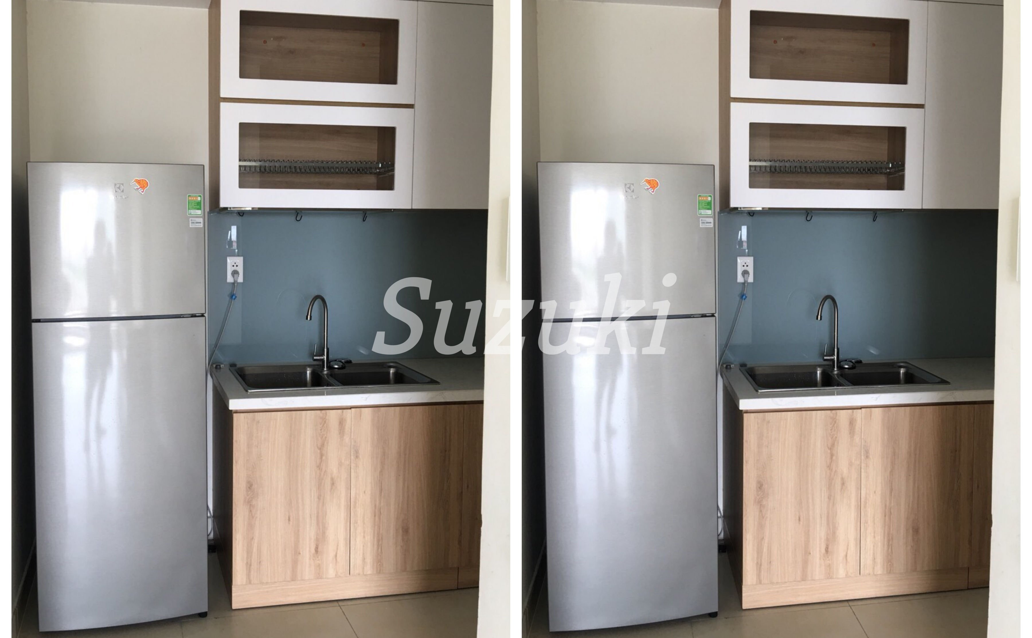 Rental condominium in Mastery, District 2, Ho Chi Minh City, with refrigerator - S2142957