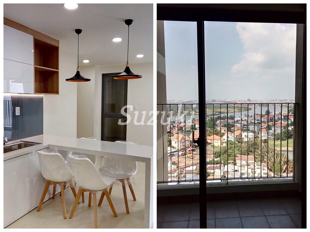 Vietnam's Masteli Mansion, Taodien Rental Mansion in District 2, Ho Chi Minh City-S2143157