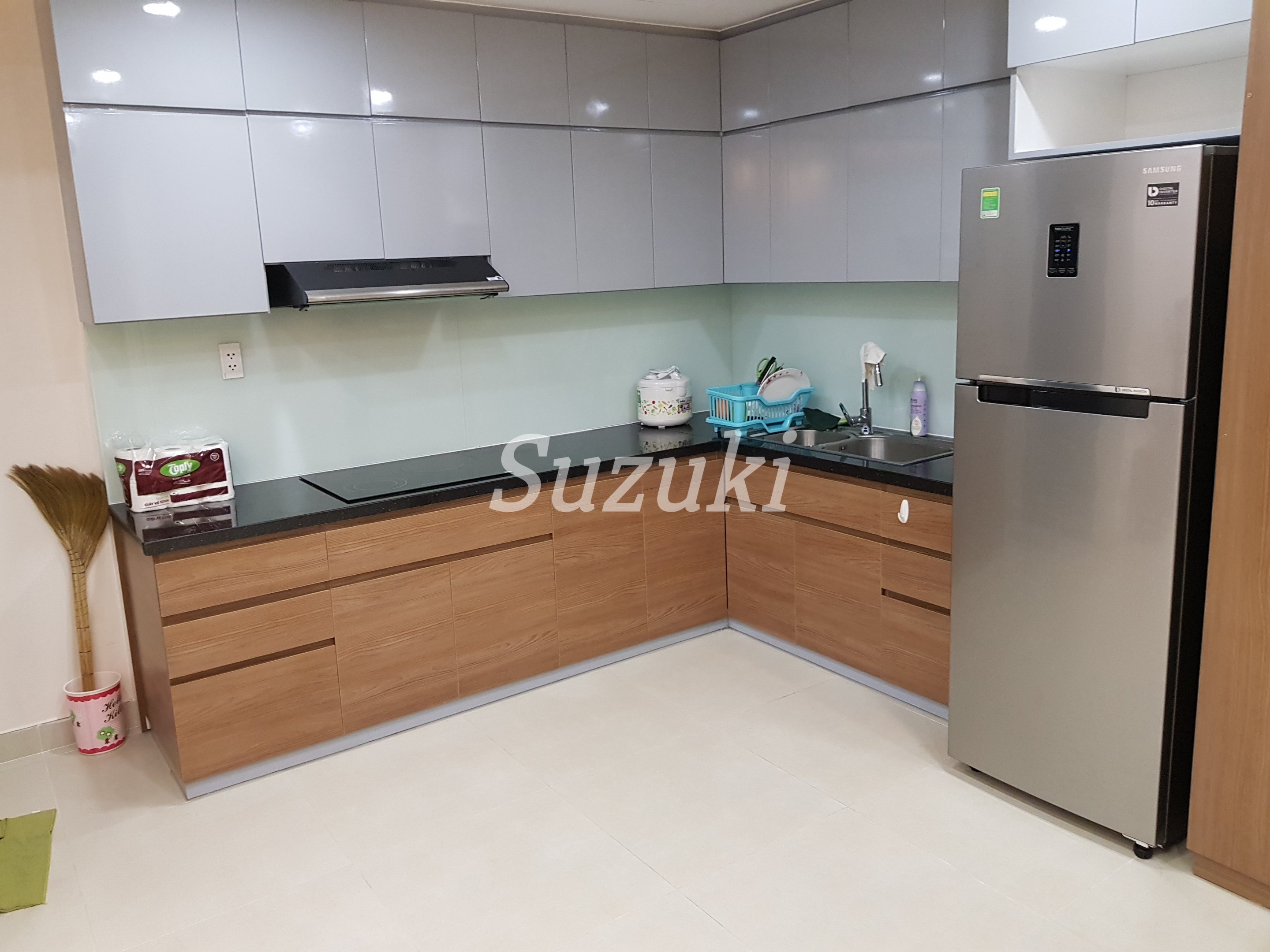 Masteri Thao Dien at district2 Ho Chi Minh City, mansion and apartment for rent – S2143218