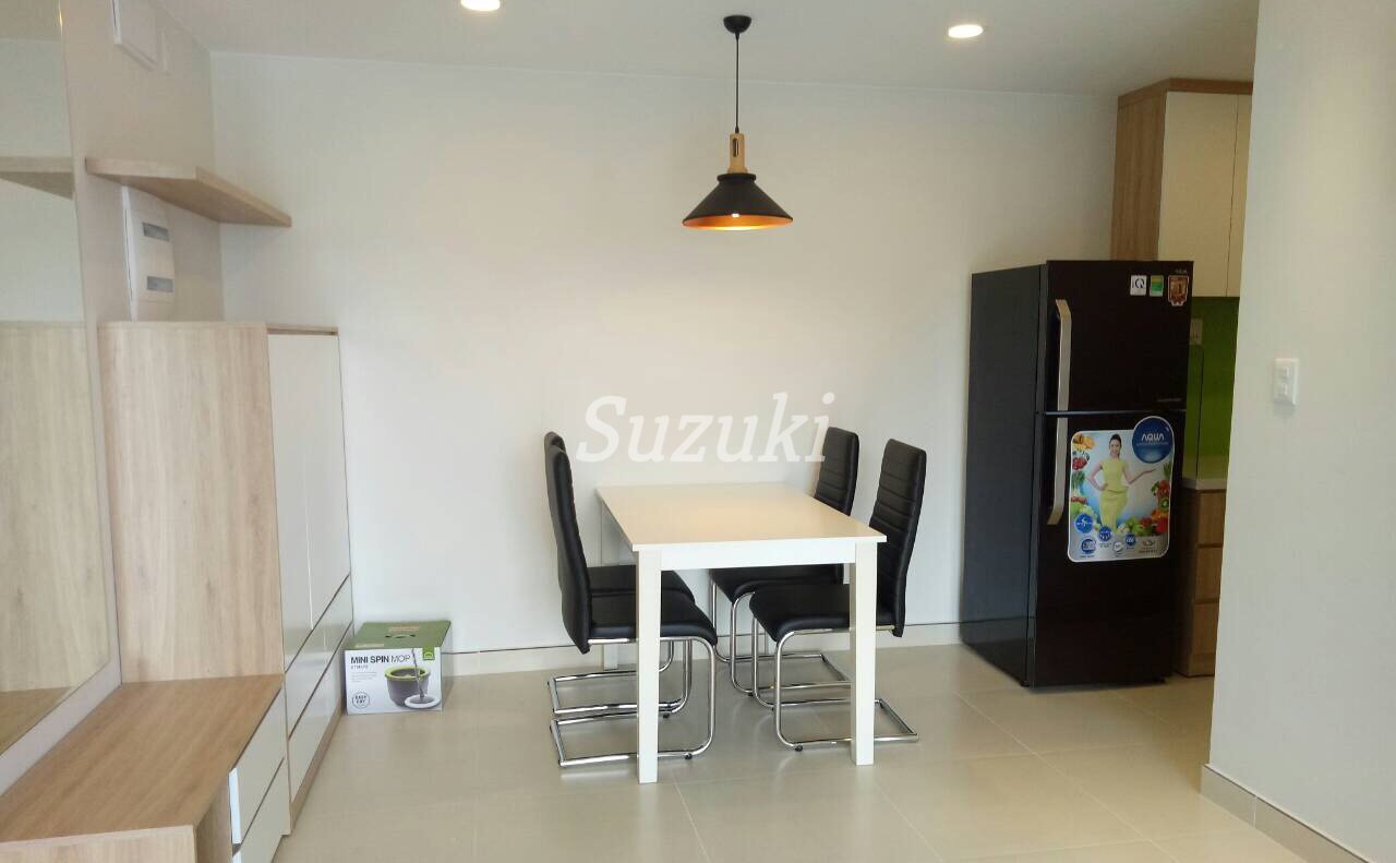 Masteri Tao Dien's rental apartments and condominiums in Ho Chi Minh's 2nd district are recommended - S2143424