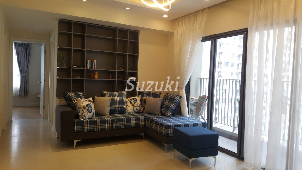 Masteri Thao Dien, rental apartment in District 2, Ho Chi Minh – S2143622