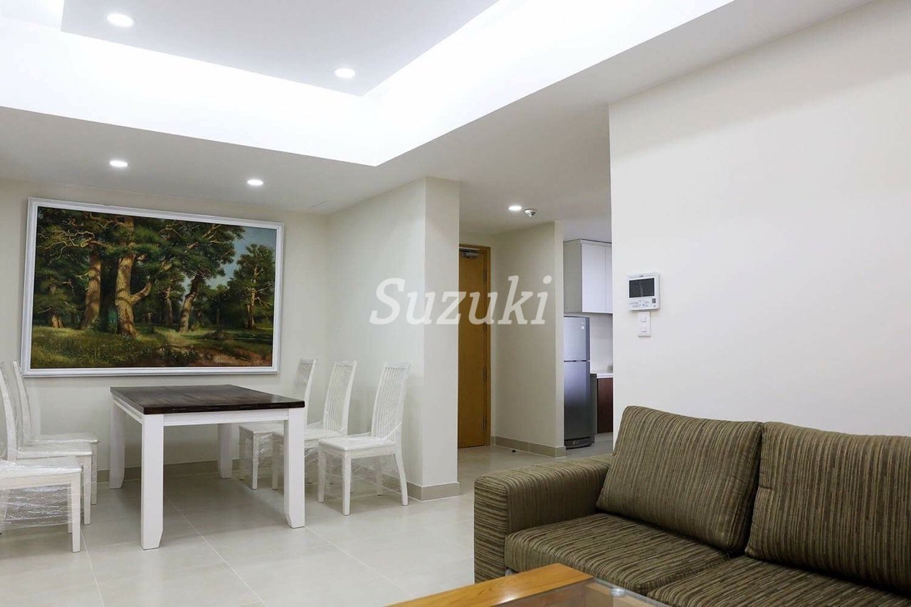 Masteri Thao Dien, apartment for rent in District 2, Ho Chi Minh City - S214366