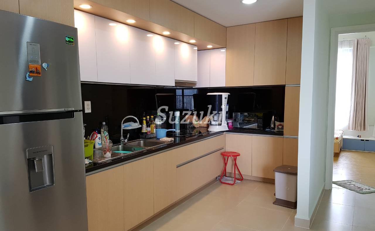 Masteri Thao Dien 2LDK for rent in District 2, Ho Chi Minh City – S2143665