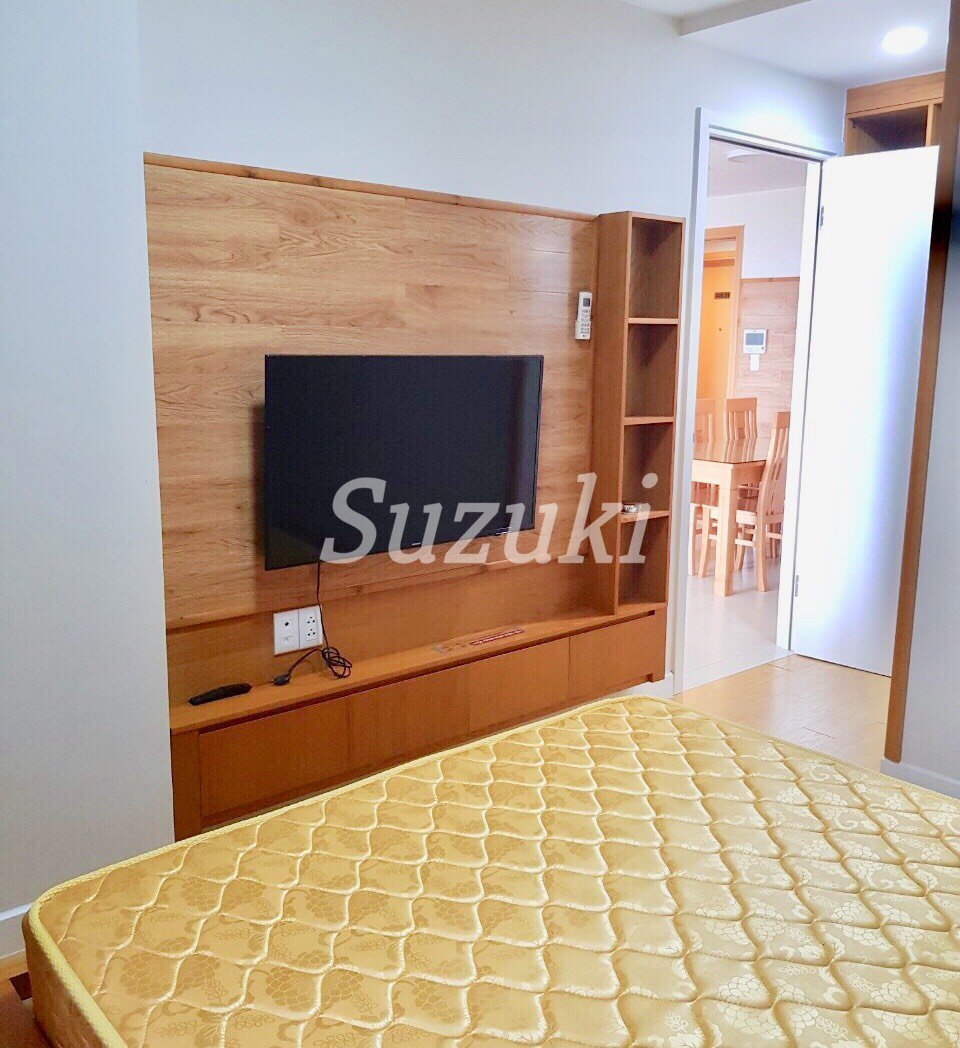 Recommended condominium in Ho Chi Minh, 2LDK room at Masteri Thao Dien in District 2 of Ho Chi Minh – S2143721