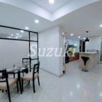 Real estate for rent in 3LDK in Masteli (wide floor space of 87 square meters), Tao Dien district in District 2 of Ho Chi Minh-S214373