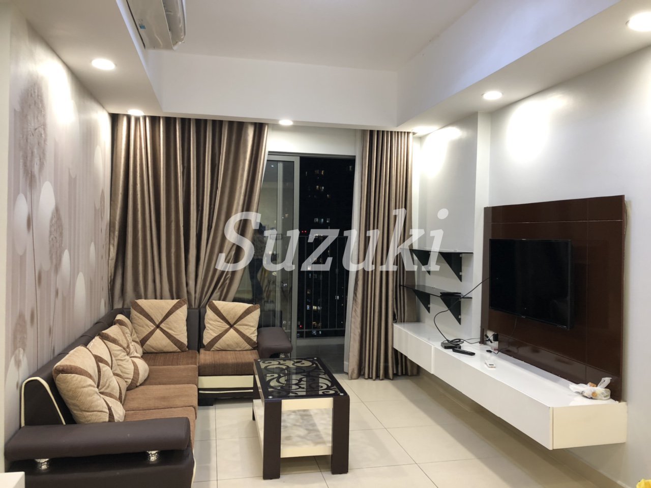  Rental Apartments and Condominiums in Tao Dien District, Maasteri, District 2 Ho Chi Minh – S2143855 