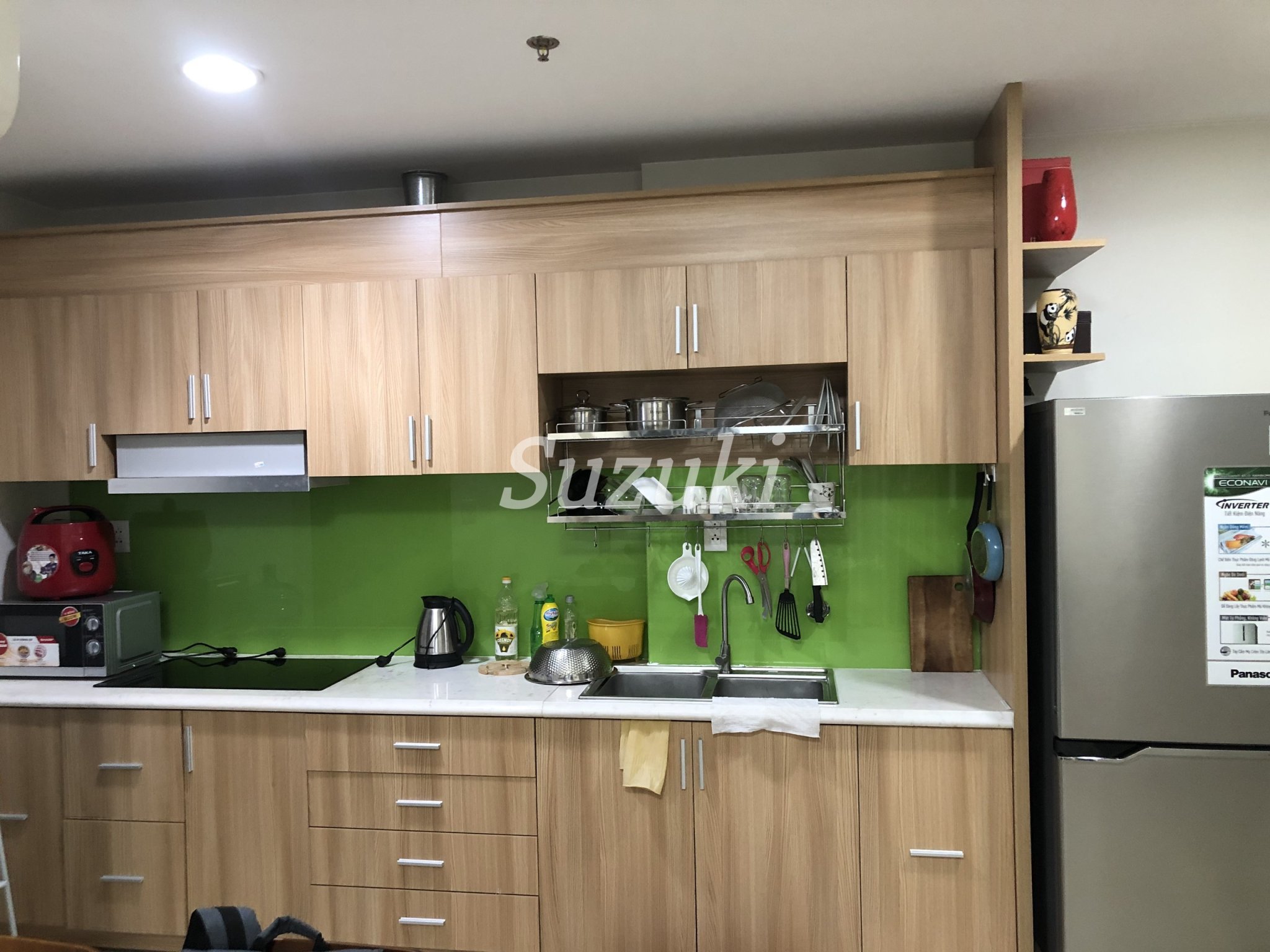 Masteri Thao Dien, rental apartment in District 2, Ho Chi Minh – S2143899