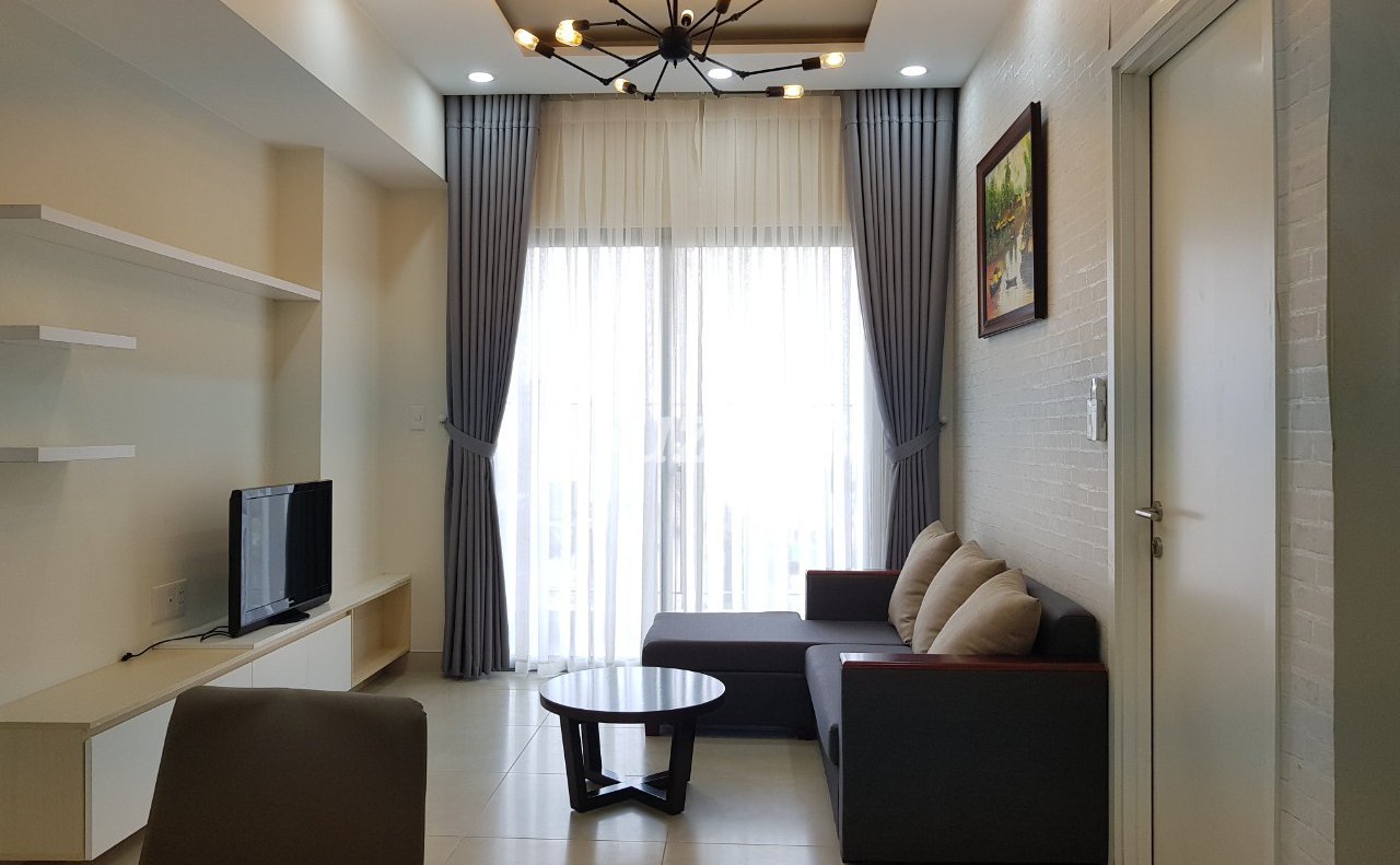 Mastery 2LDK room, recommended rental property in District 2, Ho Chi Minh City - S2143901