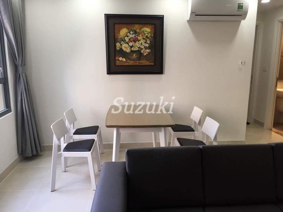 Featured rental property in Ho Chi Minh District 2, Masteri Thao Dien Condominium – S2144001