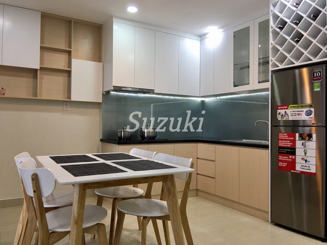 Property near shopping malls and parks (directly connected), Masterita Odien (rental property in District 2 of Ho Chi Minh) – S2144012