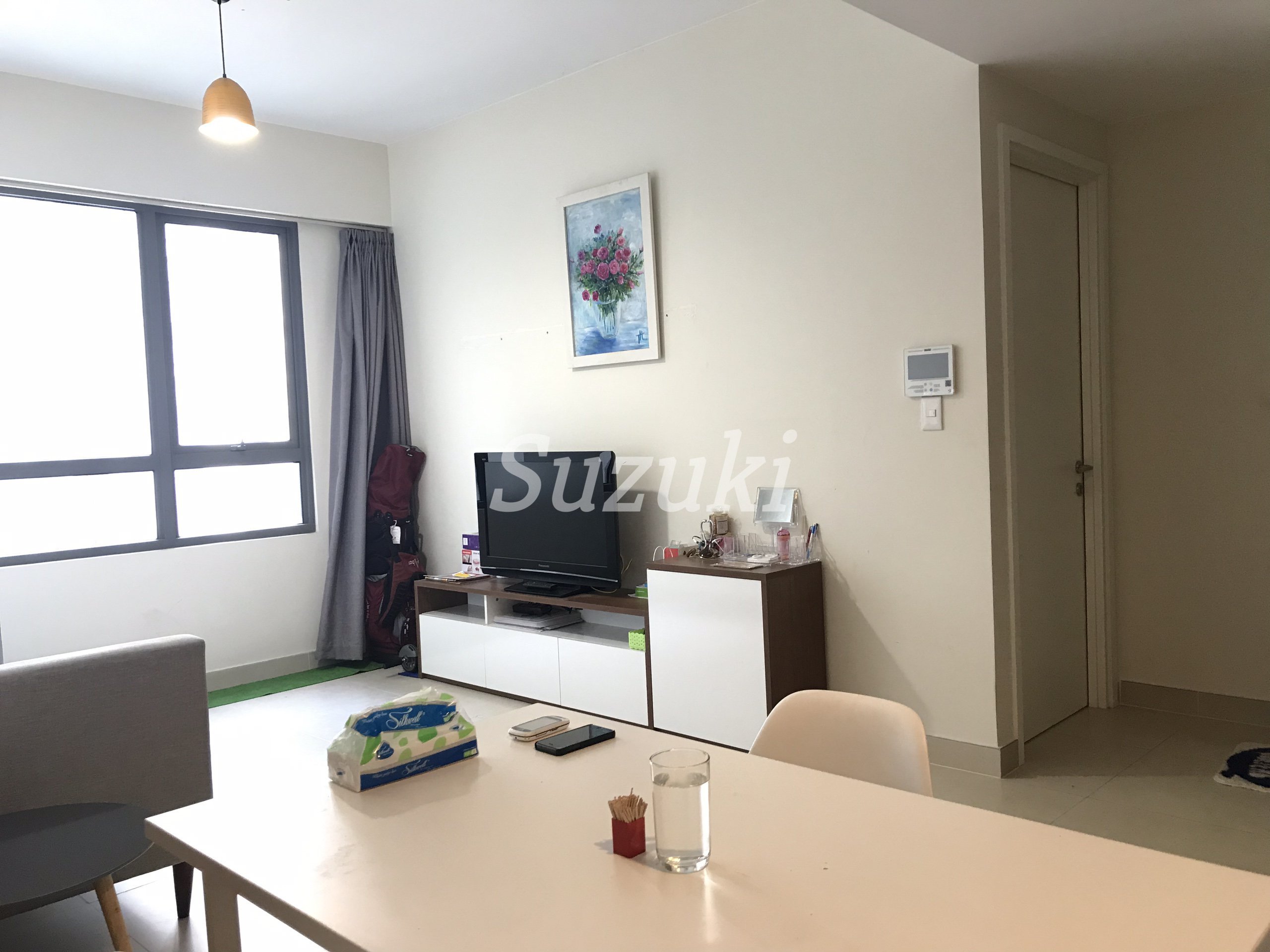 High-rise condominium condominium in Ho Chi Minh City, Mastery Taodien rental apartment – S2144159