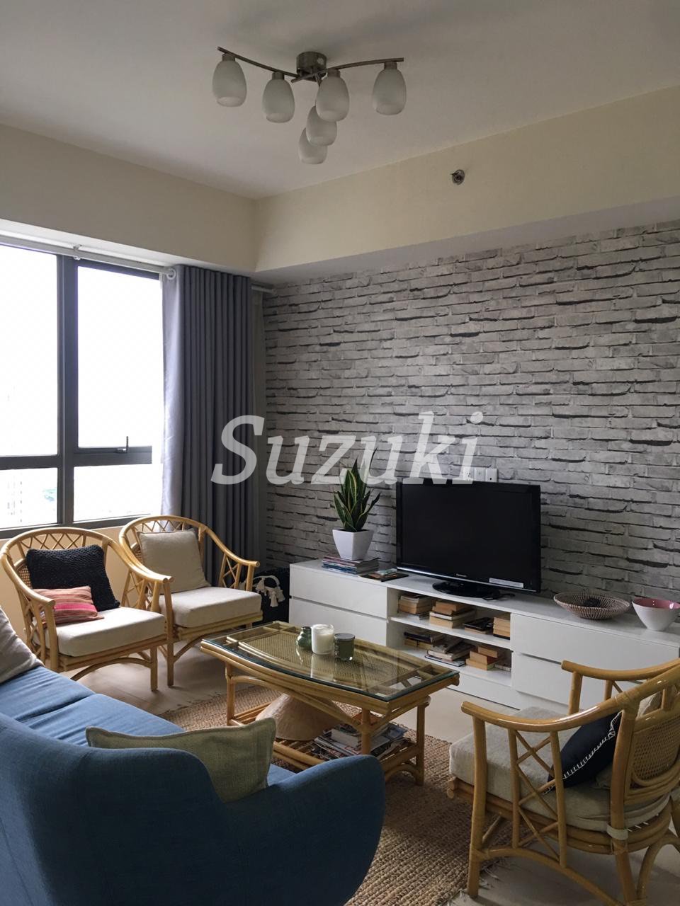 Masteri Thao Dien Rental property with a great view in District 2 of Ho Chi Minh – S2144445