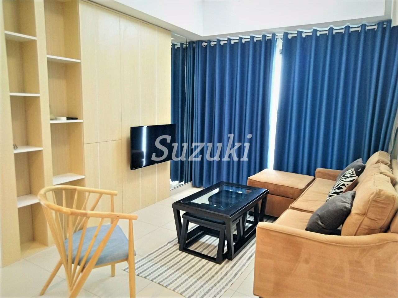 Masteri condominium located in Thao Dien, District 2, Ho Chi Minh – S21447446