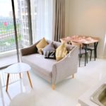 Vietnam Ho Chi Minh 2nd district | Mastery An Phu rental condominium, Tao Dien location - S21447447