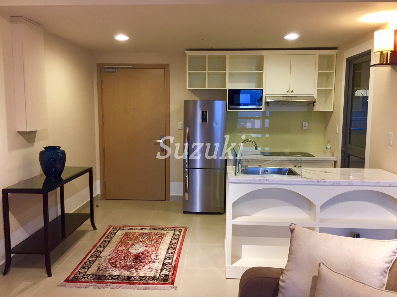 Masteri Thao Dien in Ho Chi Minh, rental apartment in District 2 of Ho Chi Minh – S214664