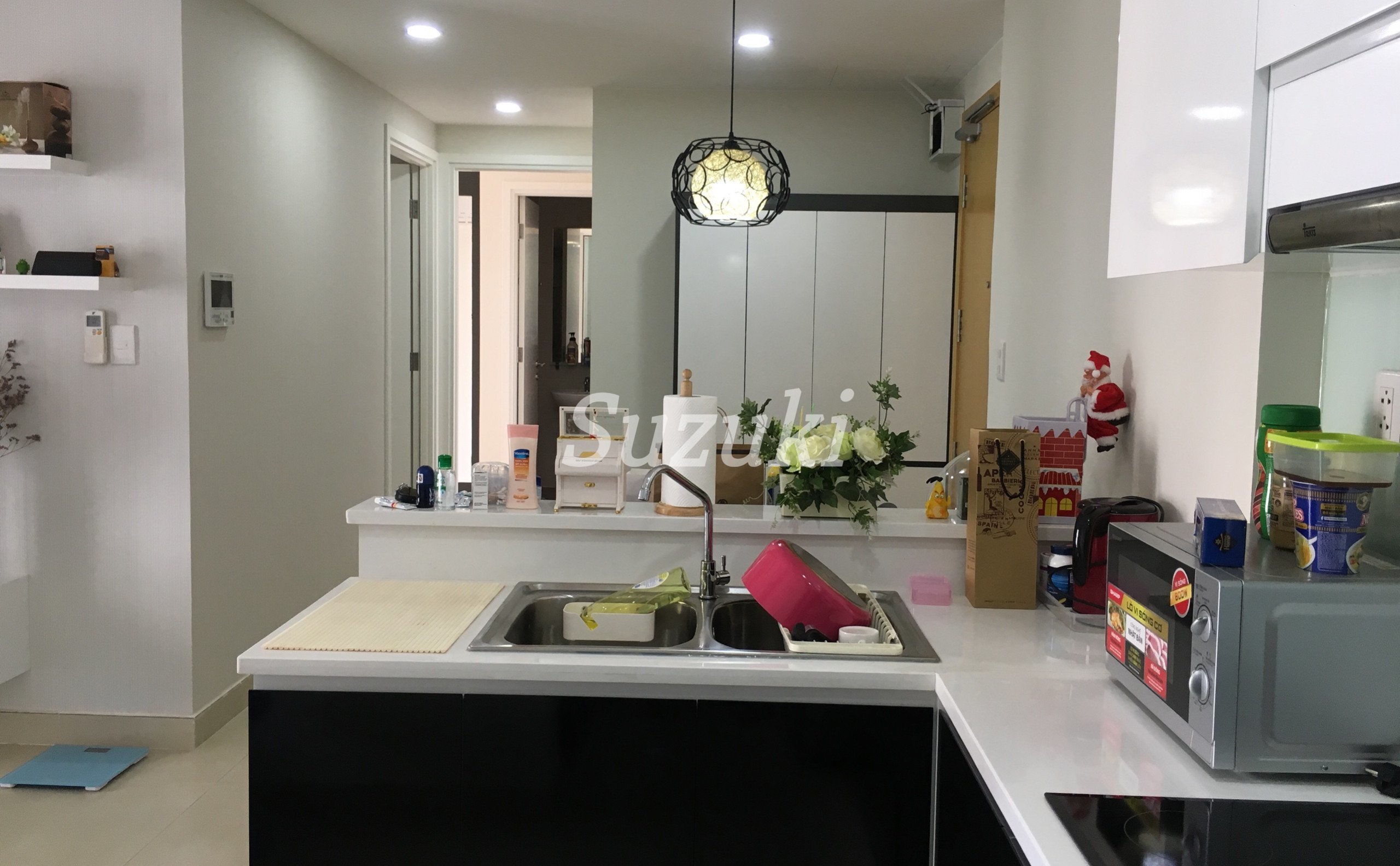 Masteri Thao Dien, recommended for investment in Ho Chi Minh, rental apartment in District 2 of Ho Chi Minh – S214757