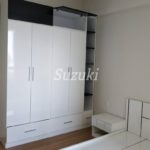 Masteri Thao Dien 2LDK room (75 sqm), condominium completed in 2016-S214863