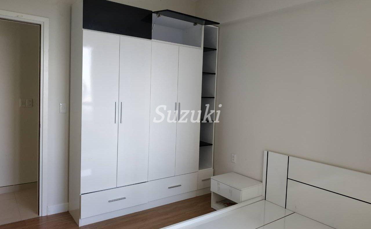 Masteri Thao Dien 2LDK room (75 sqm), apartment completed in 2016 – S214863