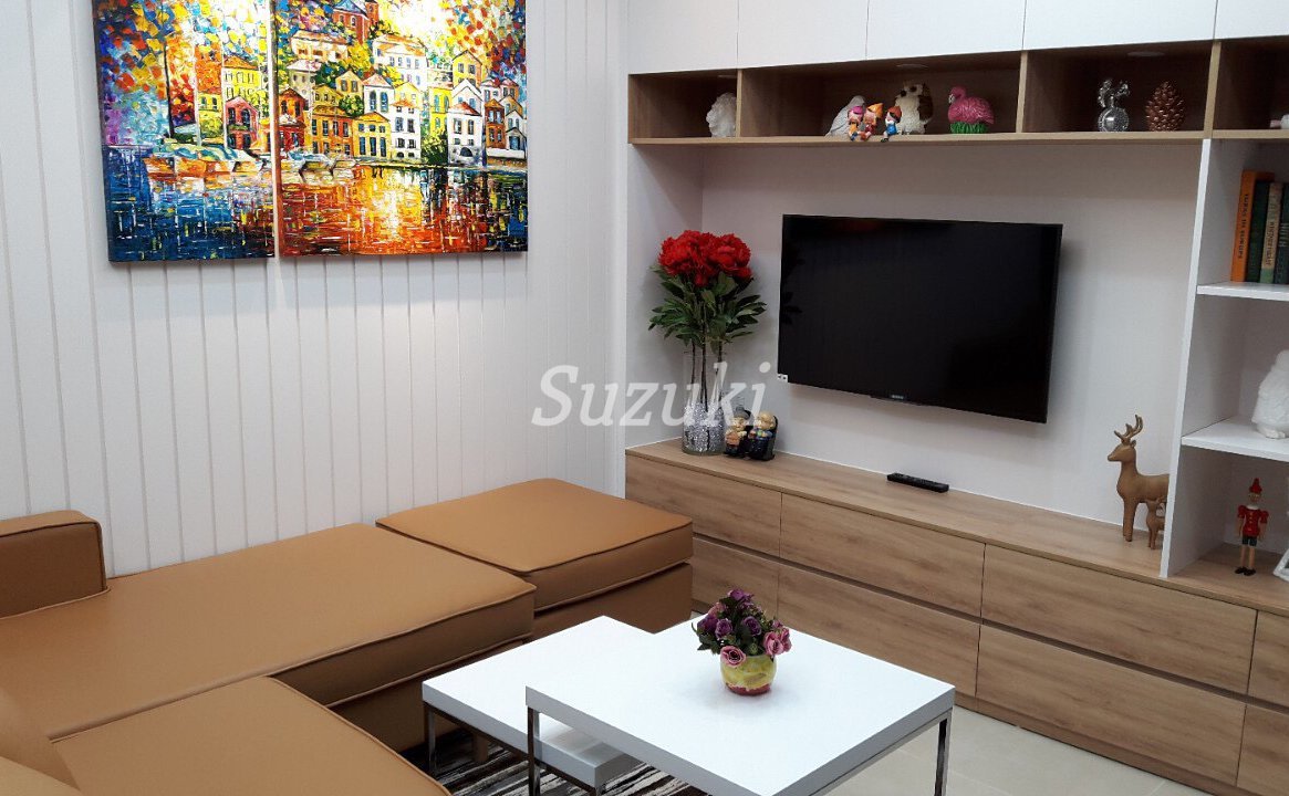 Masteri Tao Dien apartment, a popular building in District 2 of Ho Chi Minh – S214967