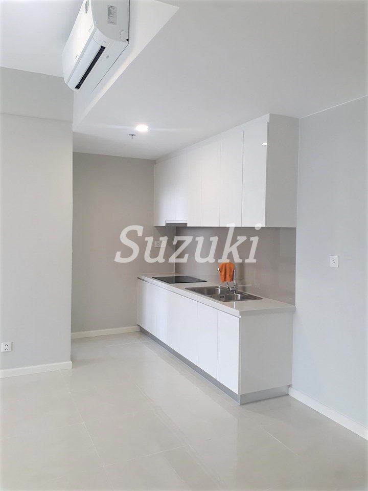 2LDK rental condominium (70 square meters) at MASTERI AN PHU, a 2LDK located in District 2 of Ho Chi Minh - S229023