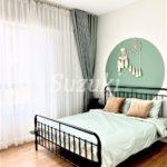 MASTERI AN PHU | 1LDK, Low Rise Room for Rent - S229039