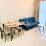 MASTERI AN PHU at distrtict2 Ho Chi Minh City Vietnam, Luxury Apartment & Mansio for rent - S229040