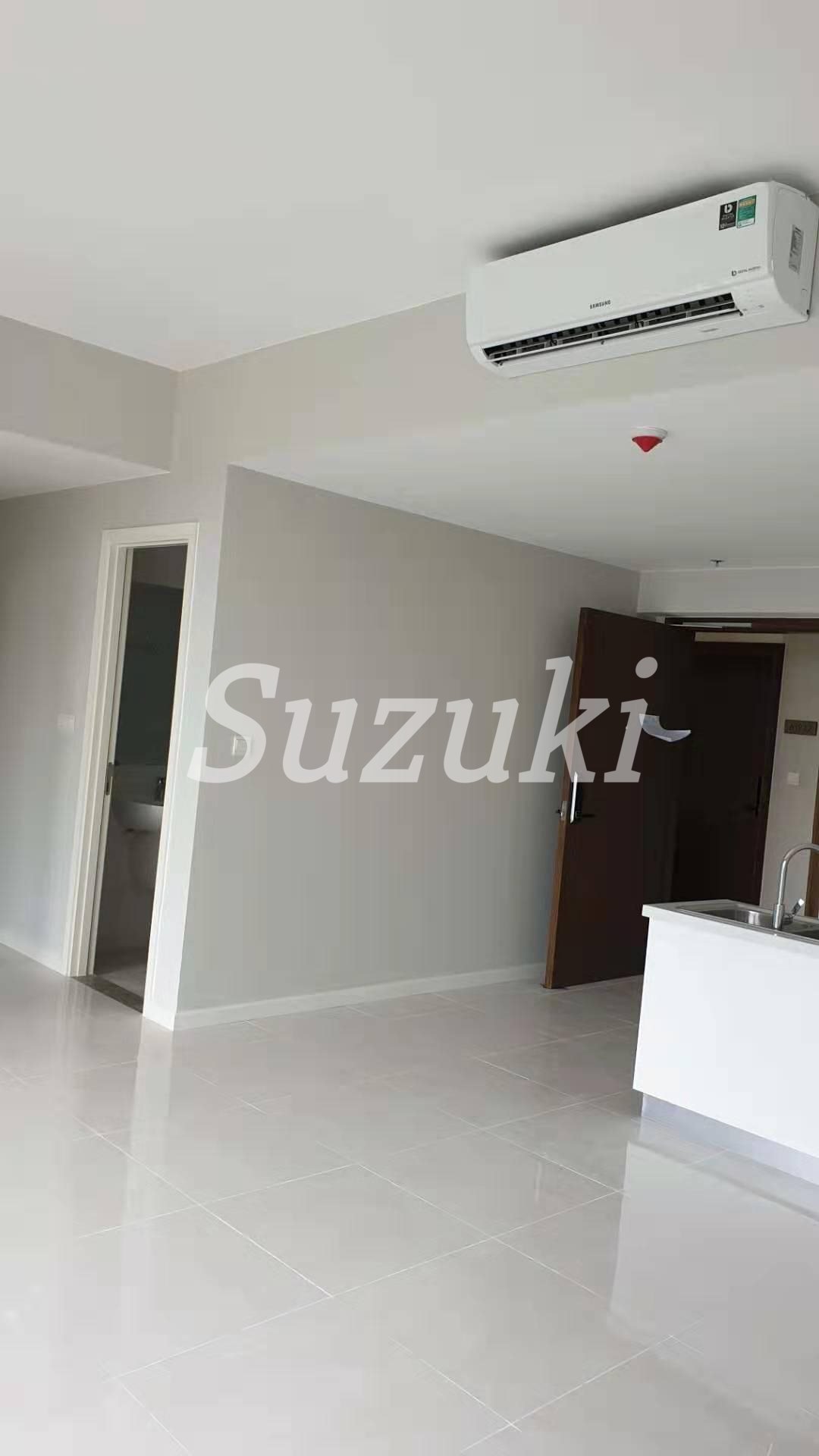  MASTERI AN PHU large room, 3LDK (100sqm) condominium located in District 2 of Ho Chi Minh-S229042 