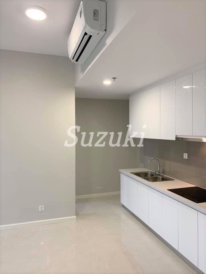 2LDK MASTERI AN PHU condominium with gym, pool and BBQ area located in District 2 of Ho Chi Minh City-S229060