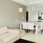 Serviced Apartment (Ho Chi Minh District 2) (Rental) | 80sqm of 3LDK-Rent is 1200$-S299040