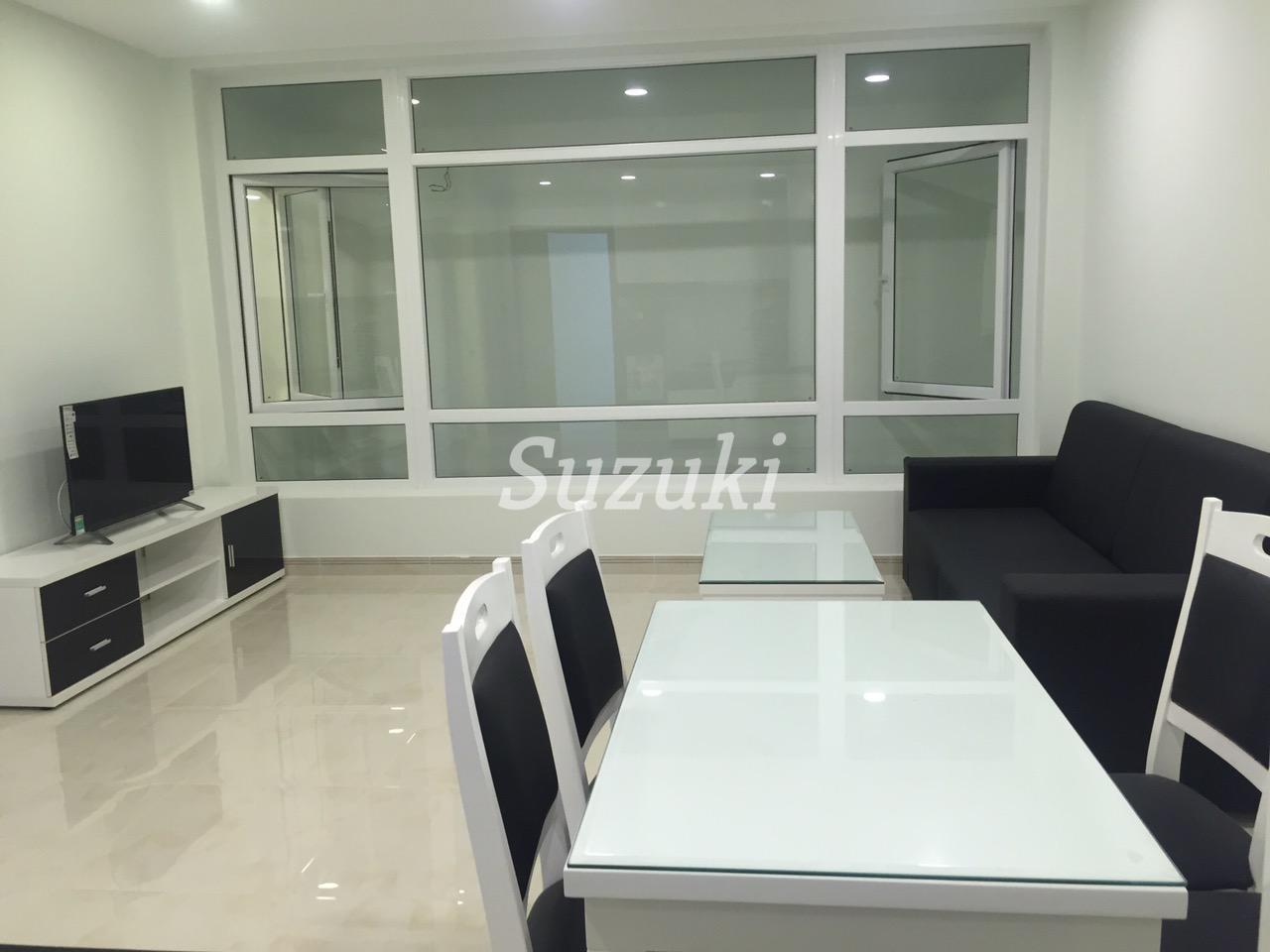 Serviced Apartment (Ho Chi Minh District 2) (Rental) | 2LDK 80 square meters - Rent is 800$-S299067