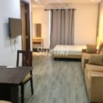 Serviced Apartment (Ho Chi Minh District 2) (Rental) | 40sqm of 1LDK-Rent is 450$-S299119