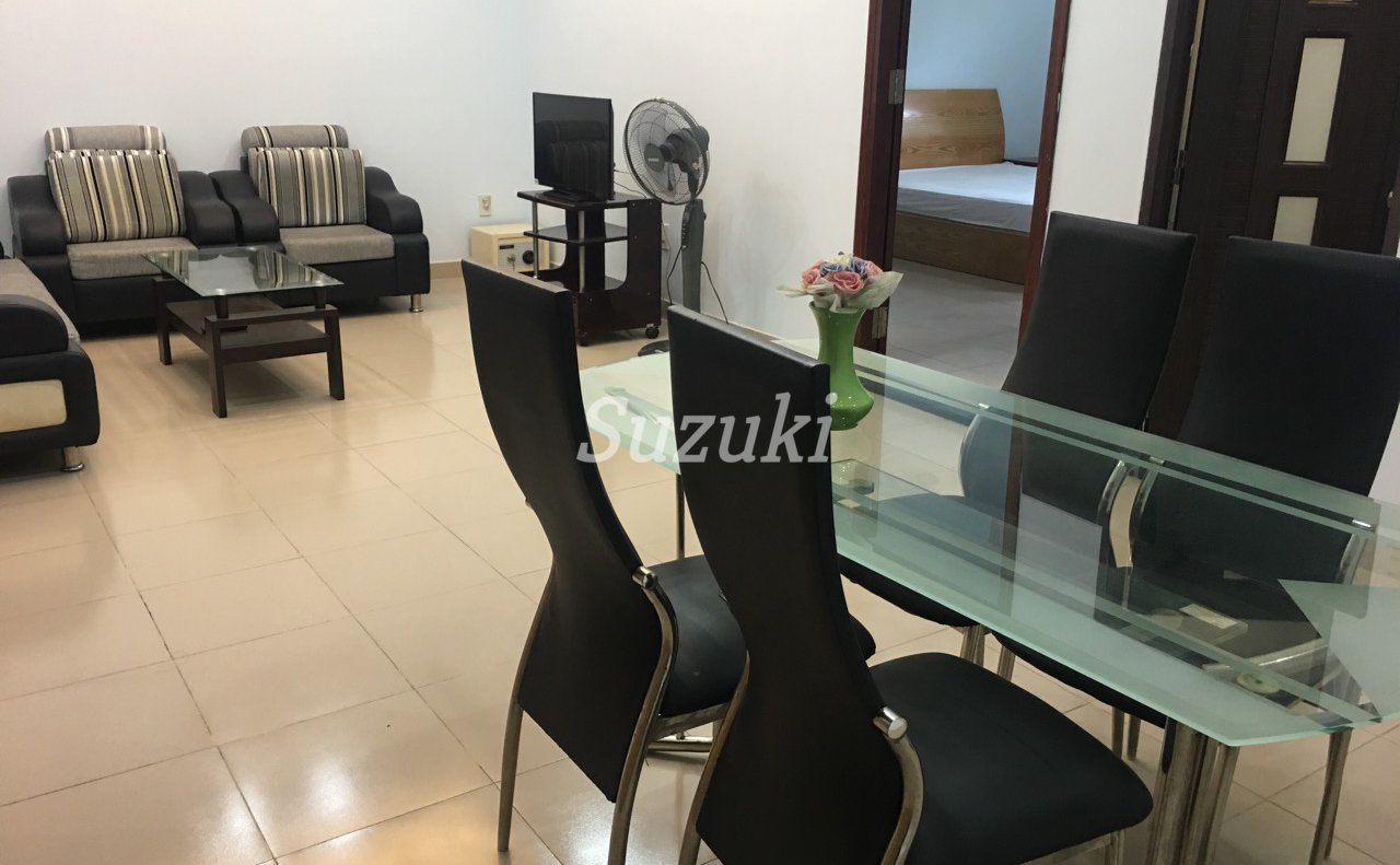 Serviced Apartment (District 2 in Ho Chi Minh City) (Rental) | 55 sqm of 1LDK-Rent is 450$-S299148