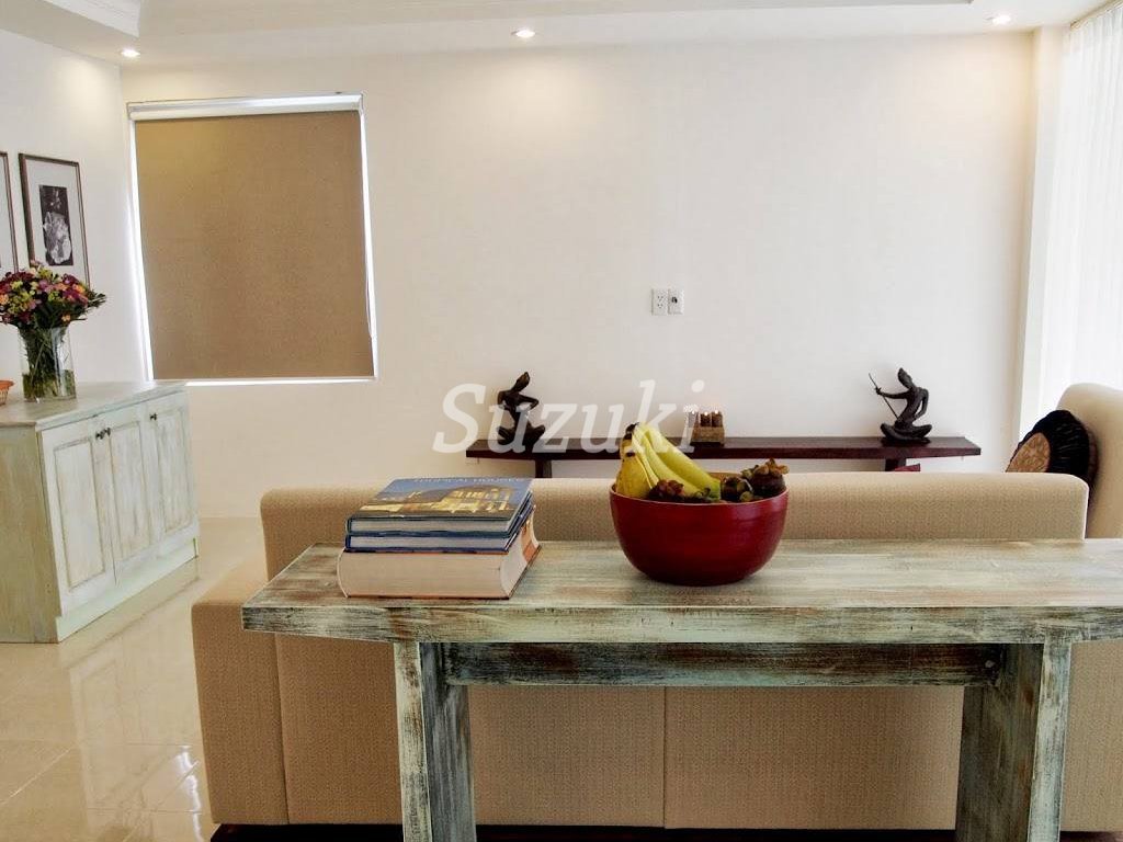 Serviced Apartment (Ho Chi Minh District 2) (Rent) | 1LDK 58 square meters - Rent is 700$-S299164