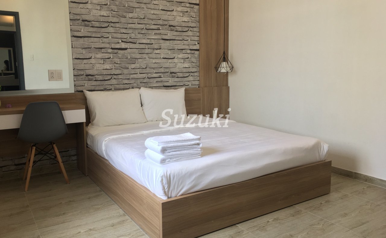 Serviced Apartment (Ho Chi Minh District 2) (Rental) | 2LDK 66 square meters - Rent is 700$-S299207