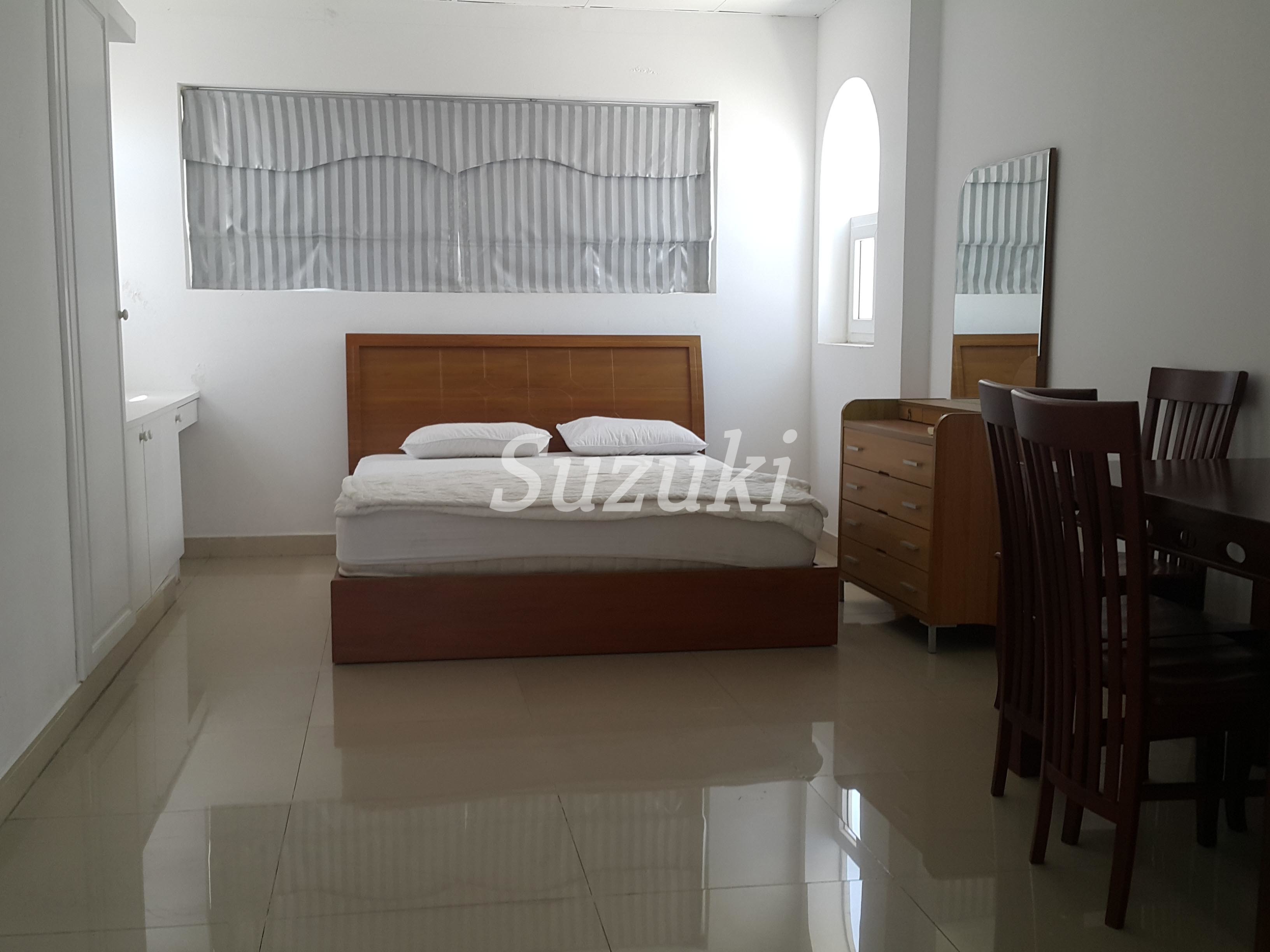 Serviced Apartment (Ho Chi Minh District 2) (for rent) | 1LDK 30 sqm - Rent is 450$-S299216