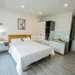 Serviced Apartment (Ho Chi Minh District 2) (Rental) | 26sqm of 1LDK-rent is 480$-S299325