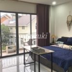 Căn hộ dịch vụ (Hồ Chí Minh Quận 2) (Cho thuê) | 85m2 của 2LDK-Thuê là 850$-S299342