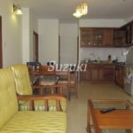 Serviced apartment for rent in Ho Chi Minh City, District 2, 70 sq.m., 2 bedroom - rent is 750$-S299350