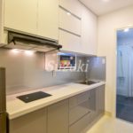Serviced Apartment (Ho Chi Minh District 2) (Rental) | 30sqm of 1LDK-Rent is 450$-S299352