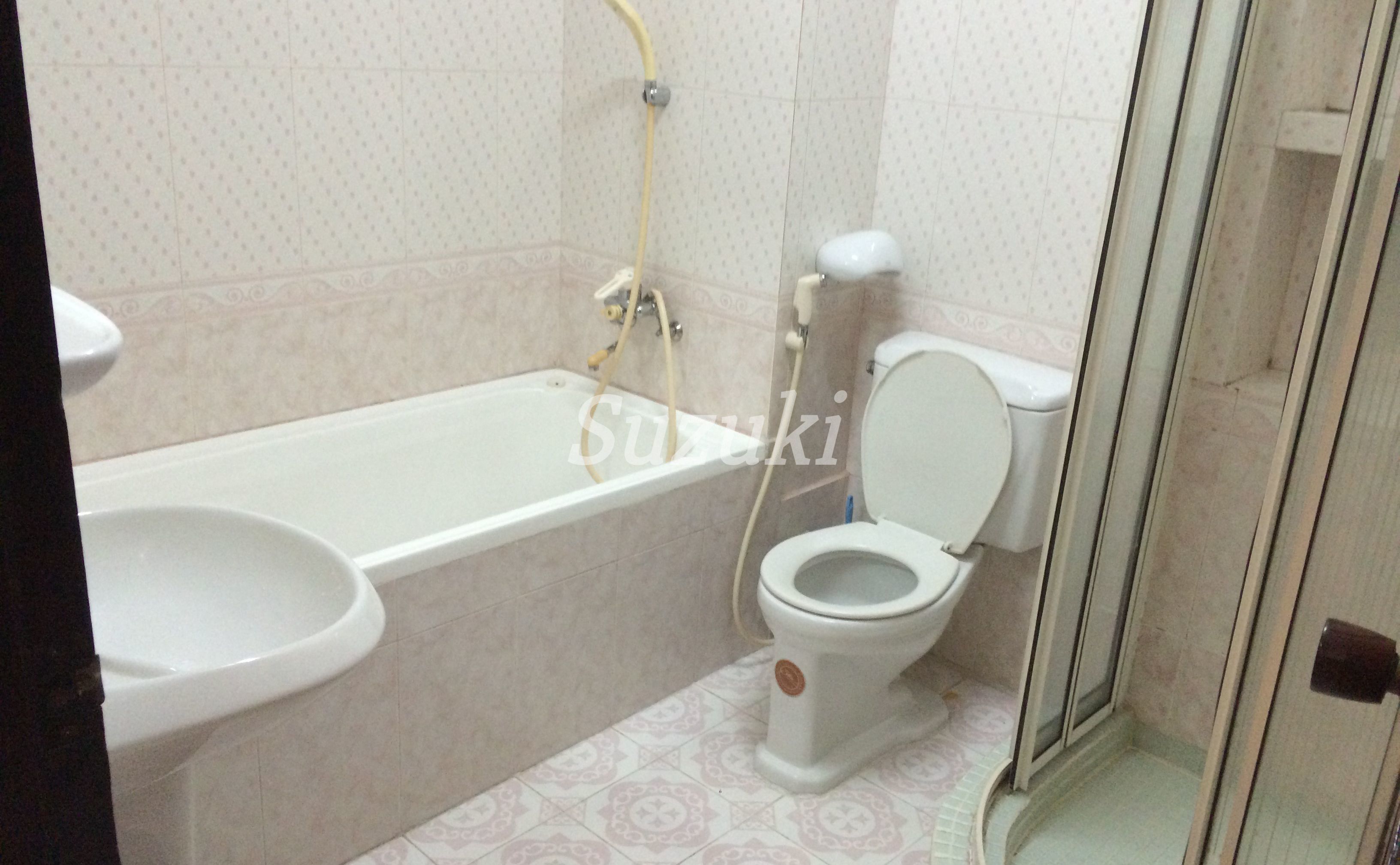 Căn hộ dịch vụ (Hồ Chí Minh Quận 3) (Cho thuê) | 1LDK 50m2 - Giá thuê là 650$-S399062