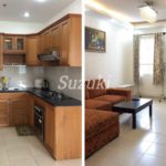 Serviced Apartment (Ho Chi Minh District 3) (Rental) | 85sqm of 2LDK-Rent is 1100$-S399069