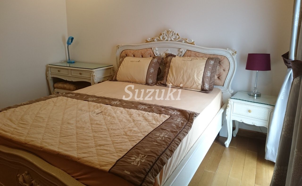 Serviced Apartment (Ho Chi Minh District 3) (Rent) | 1LDK 55 square meters - Rent is 1400$-S399195