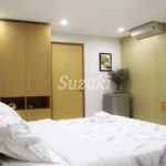 服務式公寓（胡志明市第3區）（出租）| 1LDK租金的25平方米為450$-S399256
