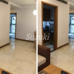 服務式公寓（胡志明市第3區）（出租）| 94平方米的1LDK租金為1800$-S399265