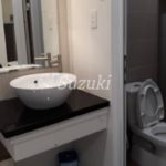 Serviced apartment in Ho Chi Minh City, District 7 (for rent) - 1 bedroom 55sqm - rent 500$-S799007