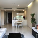 Hồ Chí Minh City Garden, phòng 1LDK tầng thấp - ST102141