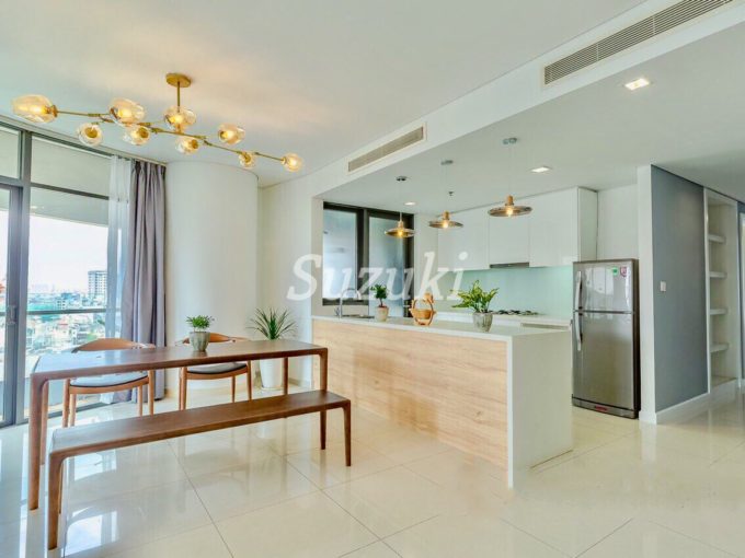 Recommended City Garden! A classic condominium popular with Japanese people! – ST102240