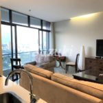 Hồ Chí Minh City Garden, 1500USD 2 giường-ST102338