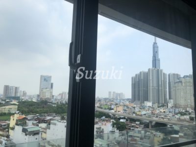 City Garden Condo for rent
