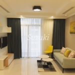 Vinhomes Central Park Bintan District, Super Convenience Park in 公寓 - - ST105020